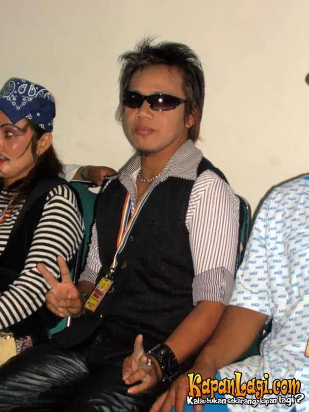 &#039;Dangdut Mania&#039;