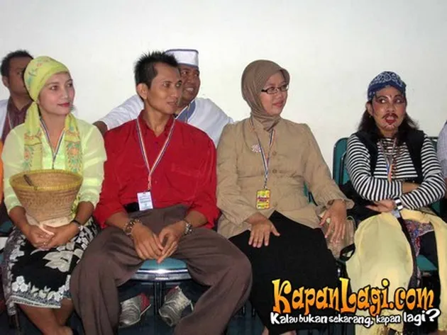 &#039;Dangdut Mania&#039;