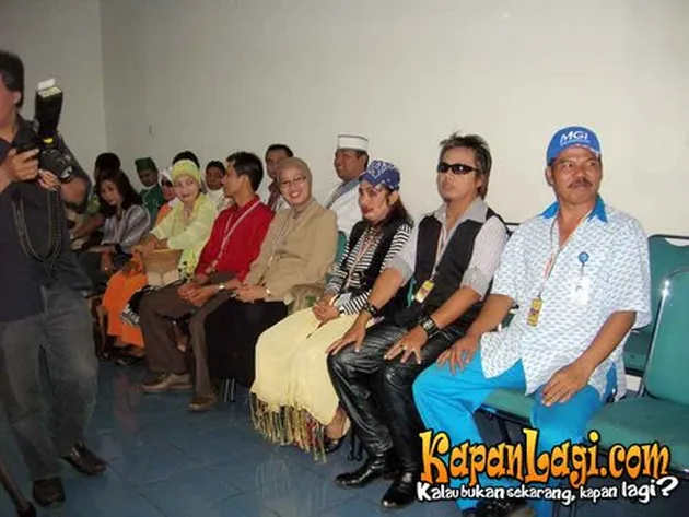 &#039;Dangdut Mania&#039;
