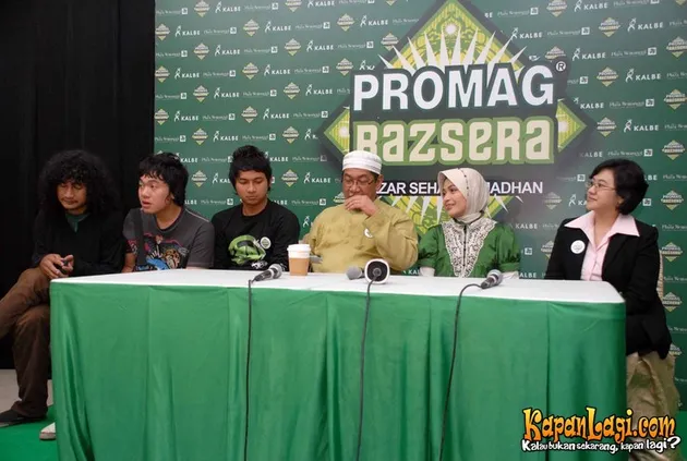 promag bazsera