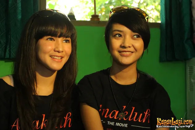 anakluh