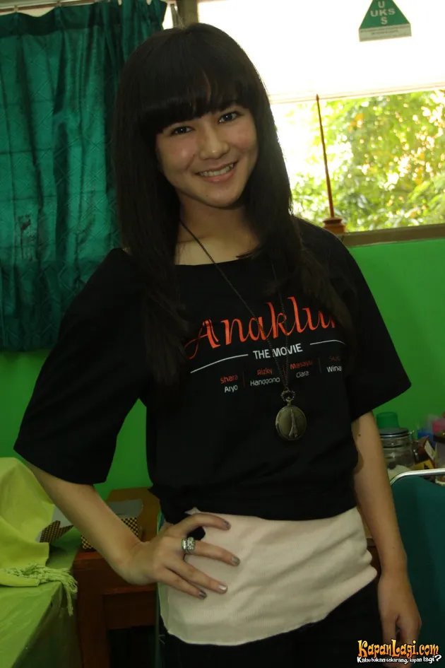 anakluh