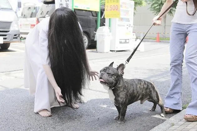 Sadako 3d