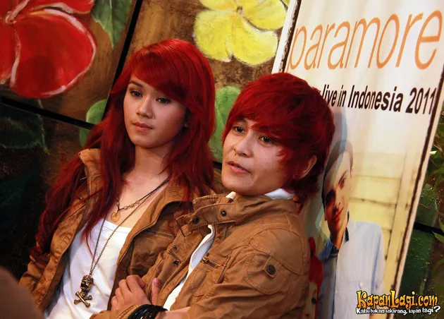 paramore