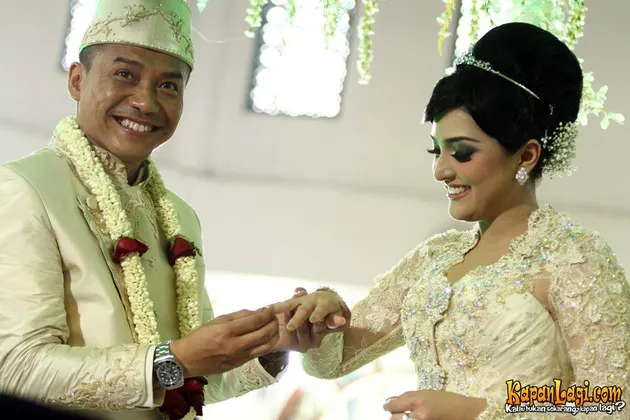anang - ashanty