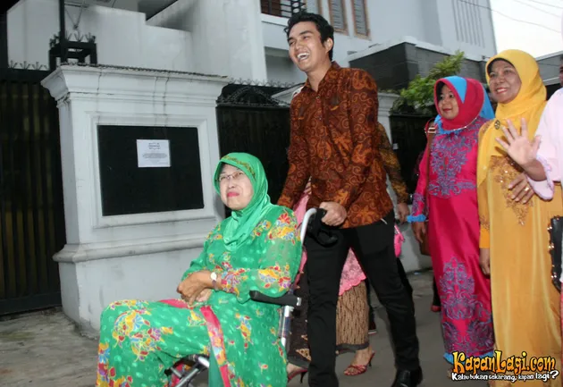Aldi Taher