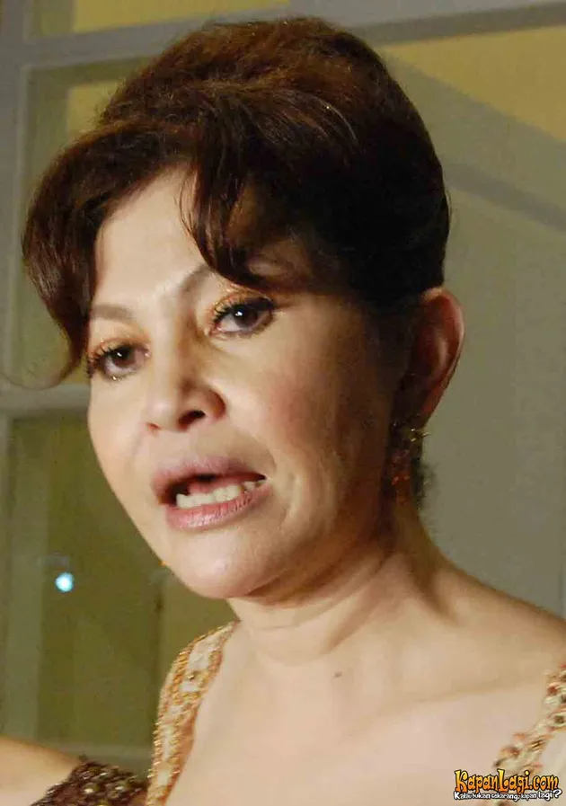 Prosesi Lamaran Nia Ramadhani - Ardie Bakrie - KapanLagi.com