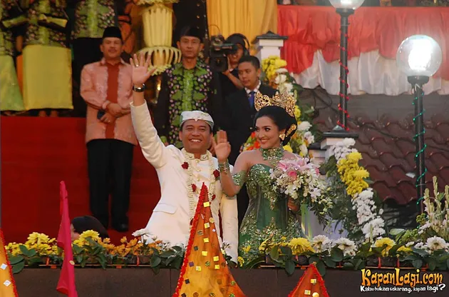 Anang - Ashanty
