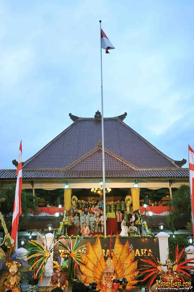 Anang - Ashanty