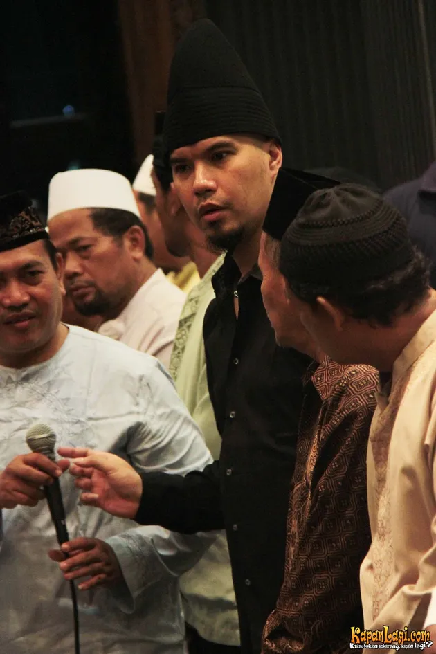ahmad dhani