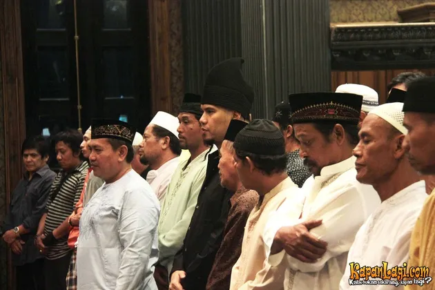 ahmad dhani