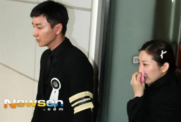 leeteuk father