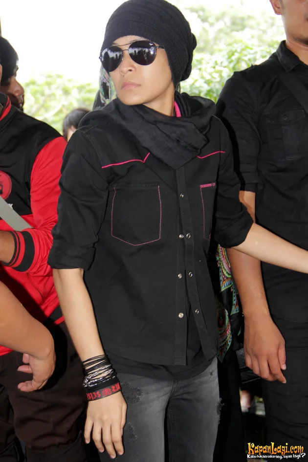 Mitha The Virgin