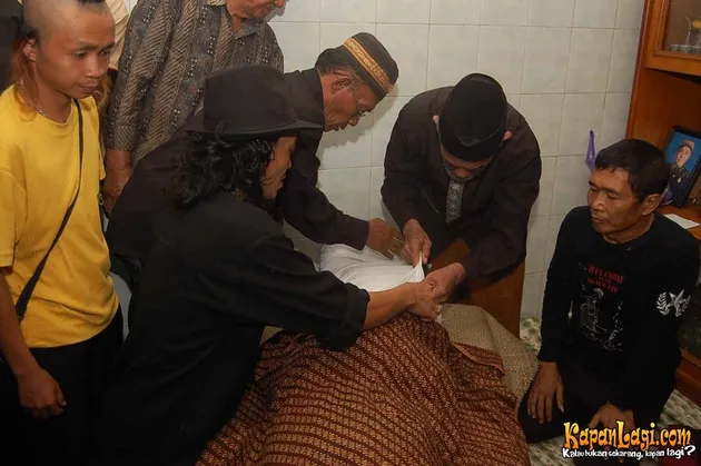 Timbul Srimulat