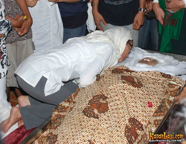 W.S Rendra