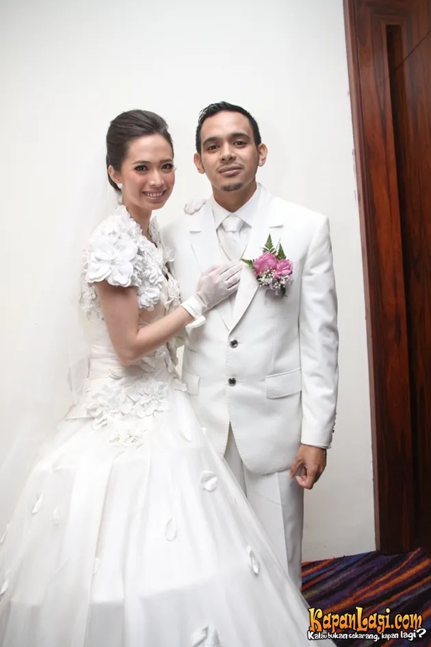 Verlita Evelyn, Ivan Saba
