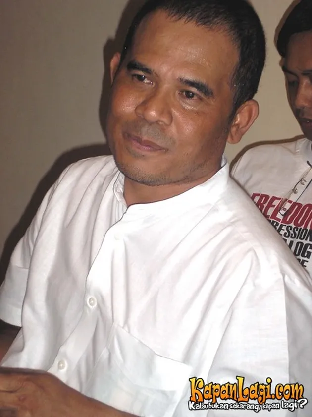protes sinta obong