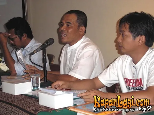protes sinta obong