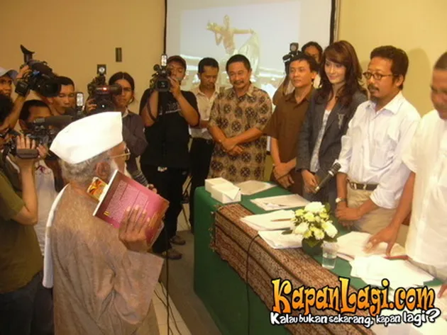 protes sinta obong