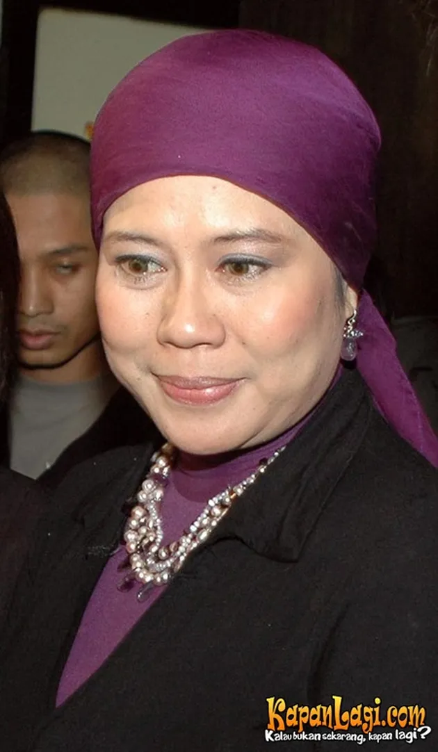 dewi yull