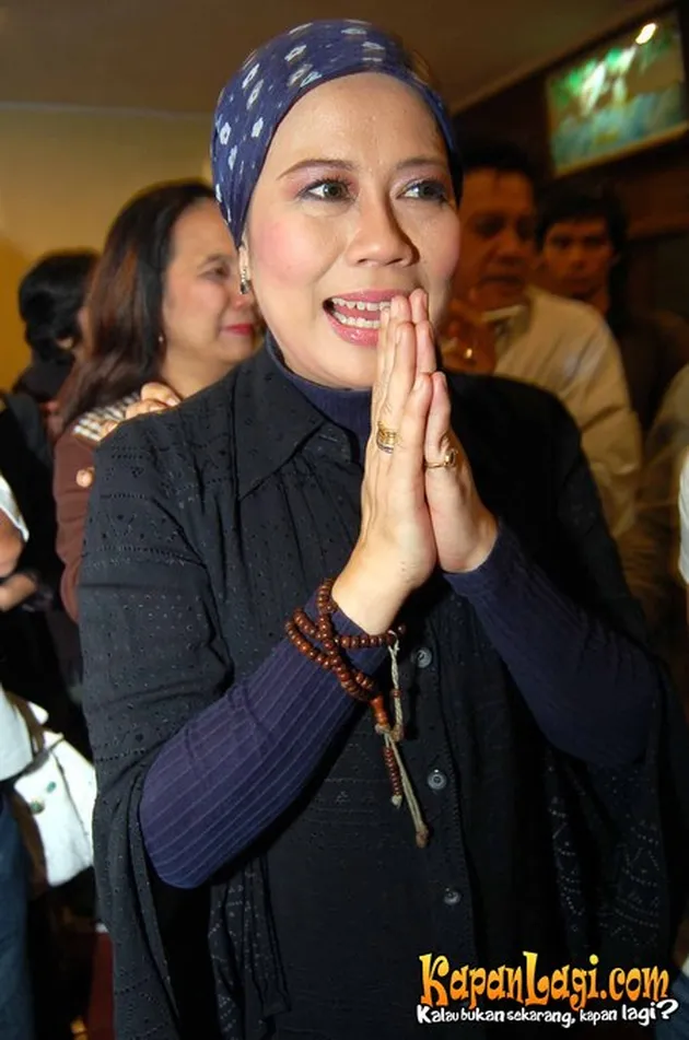 dewi yull