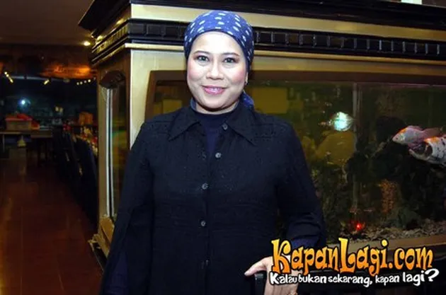 dewi yull
