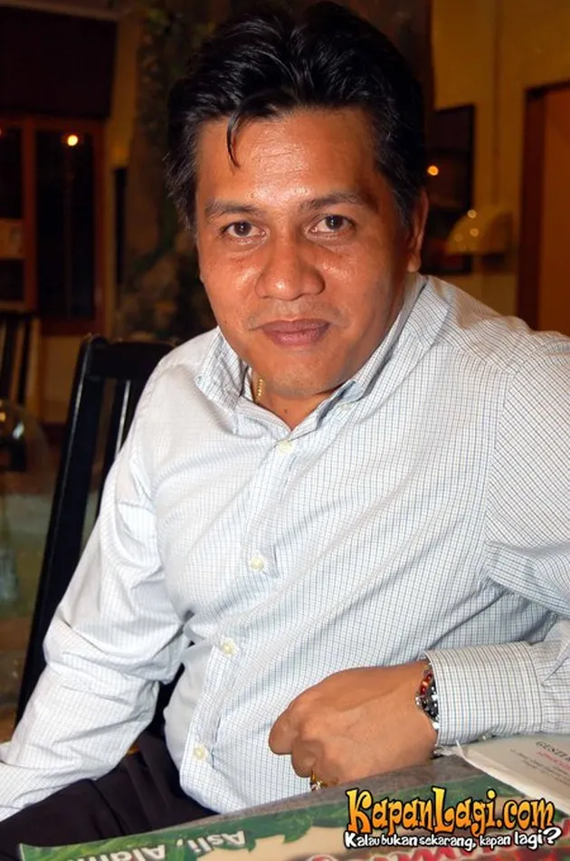 dewi yull