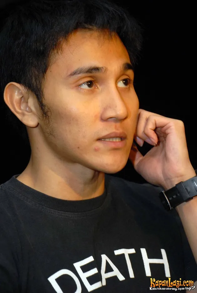 rudi soedjarwo