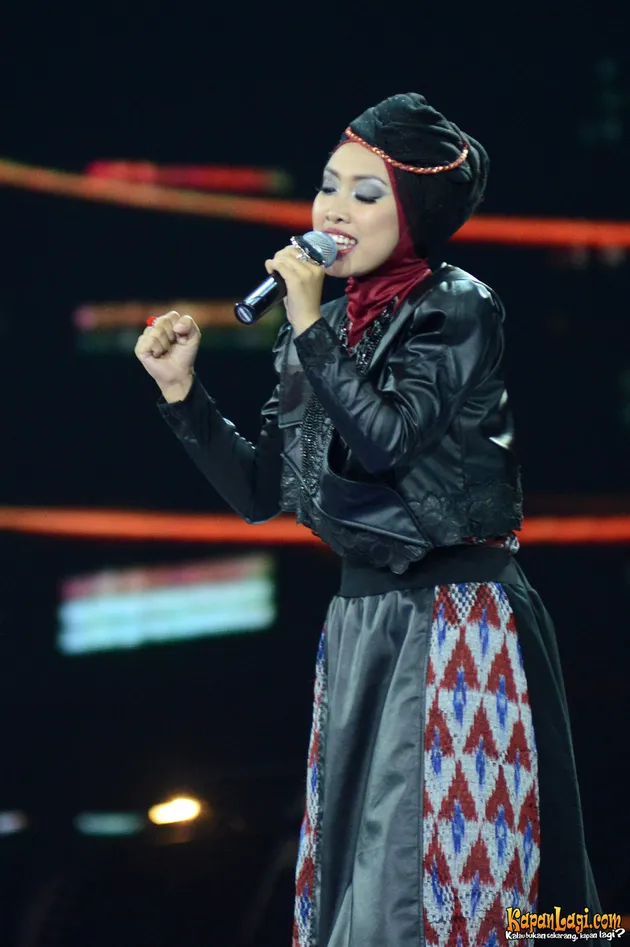 Sarah Idol
