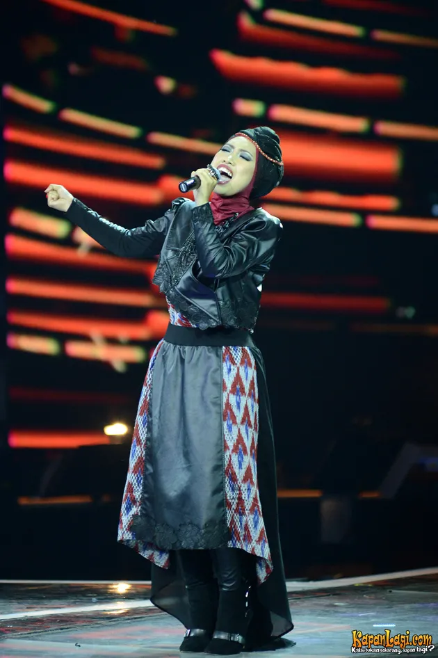 Sarah Idol