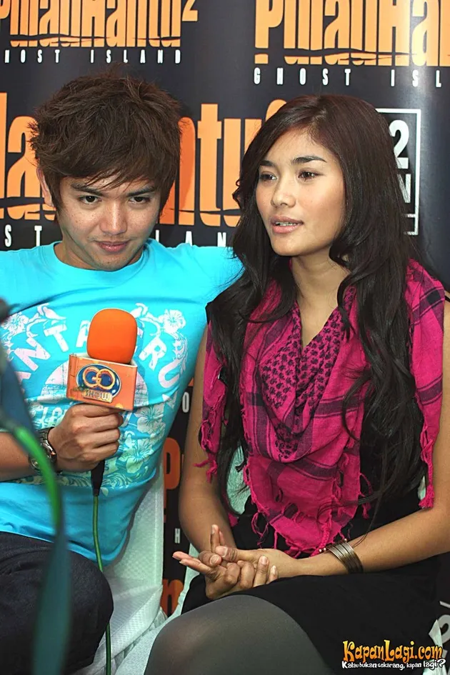 film pulau hantu 2