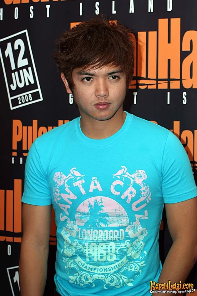 film pulau hantu 2