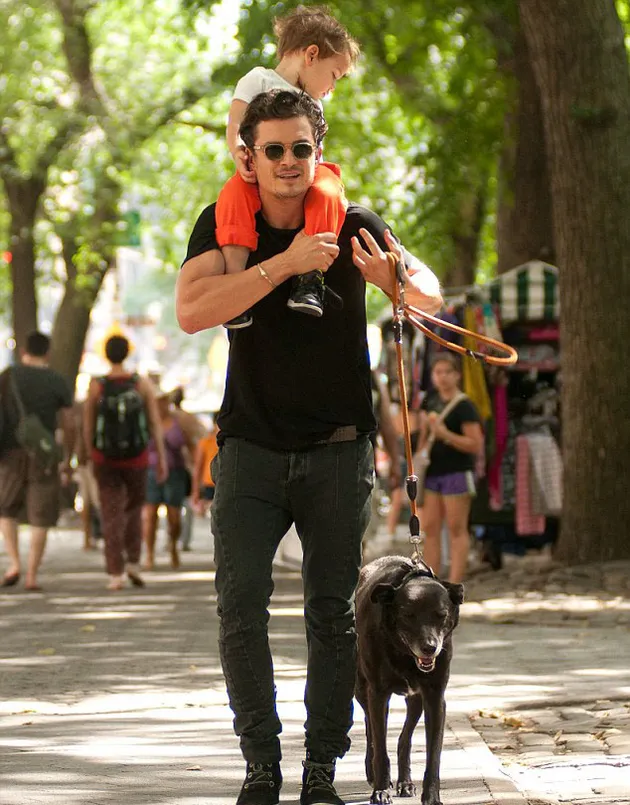 Orlando Bloom