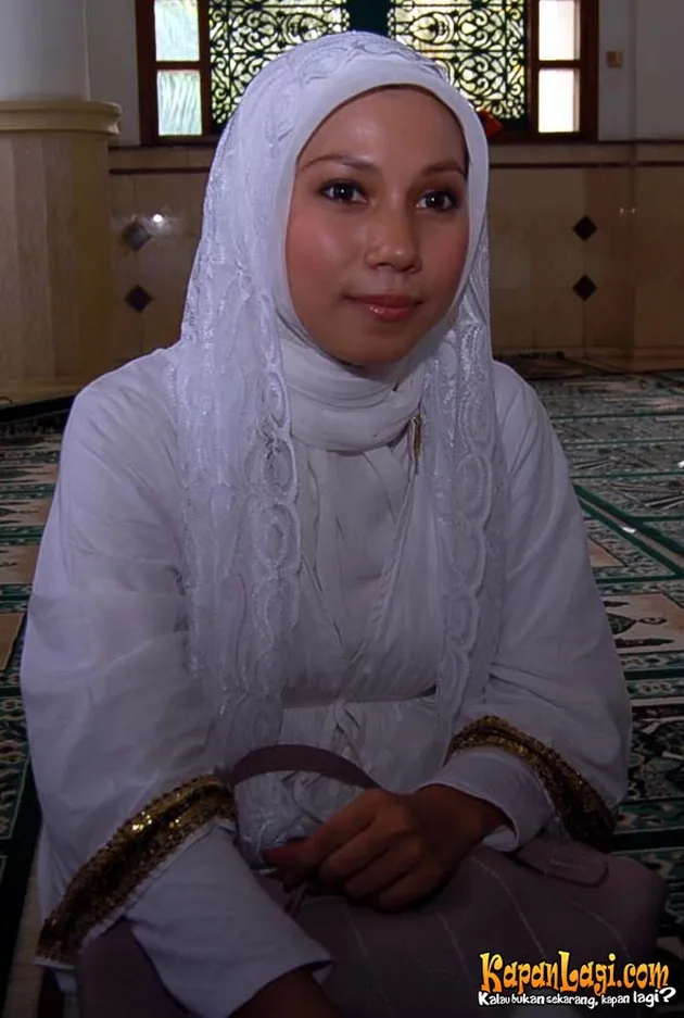 puput melati