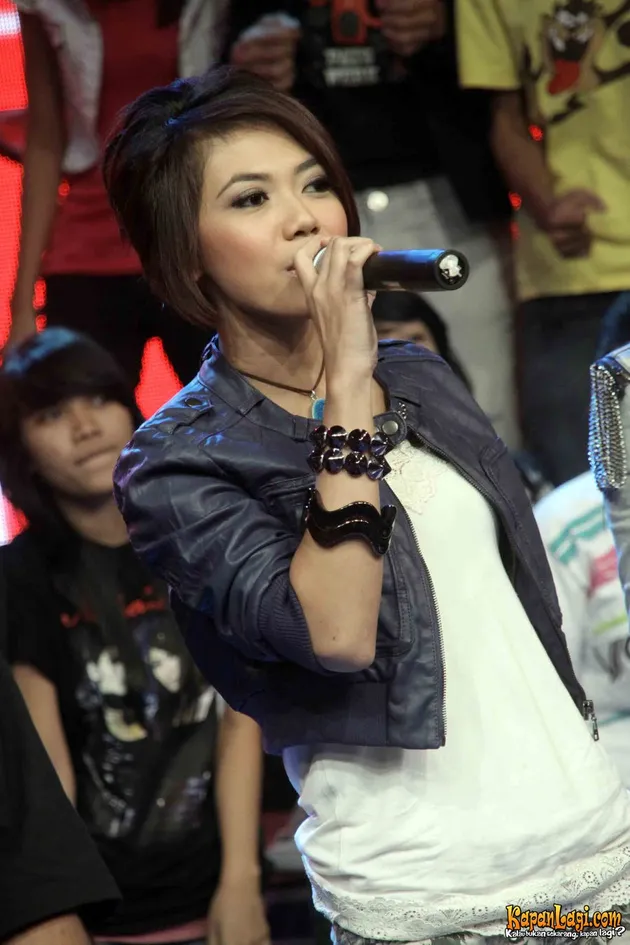 purie mahadewi