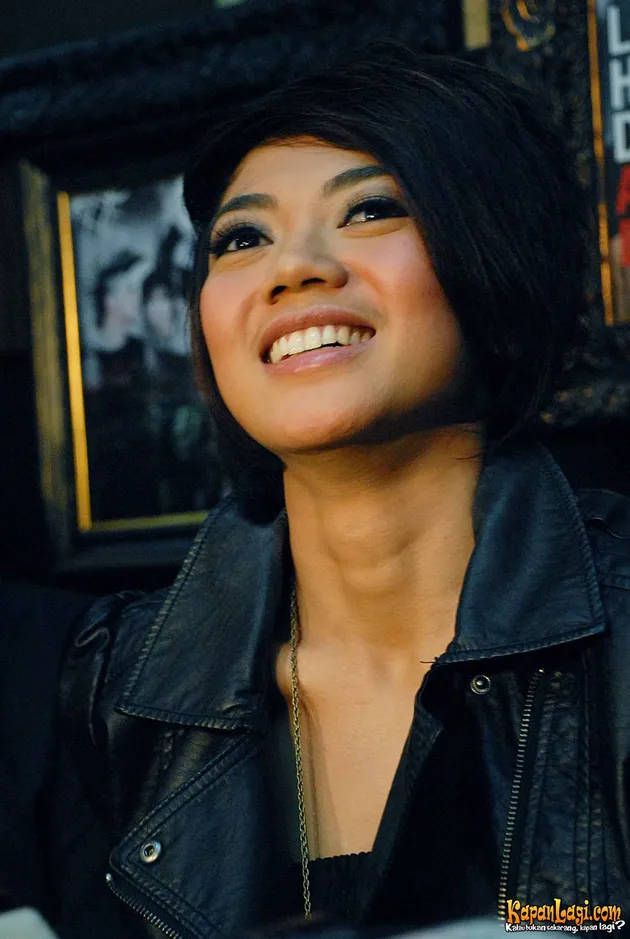 Purie Mahadewi