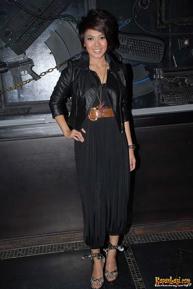 Purie Mahadewi