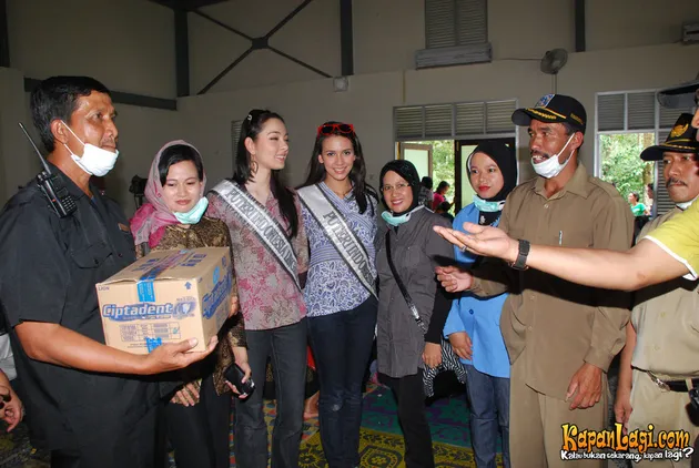 Puteri Indonesia