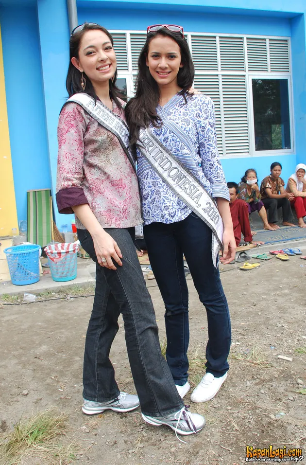 Puteri Indonesia