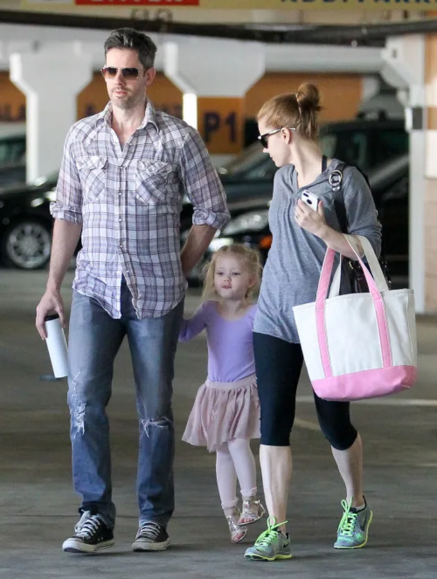 Amy Adams