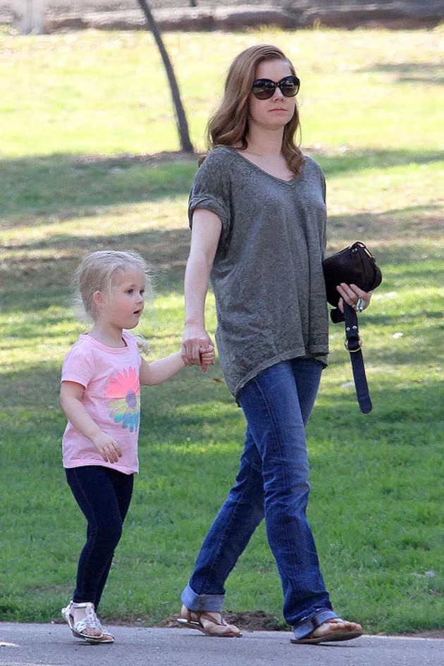 Amy Adams