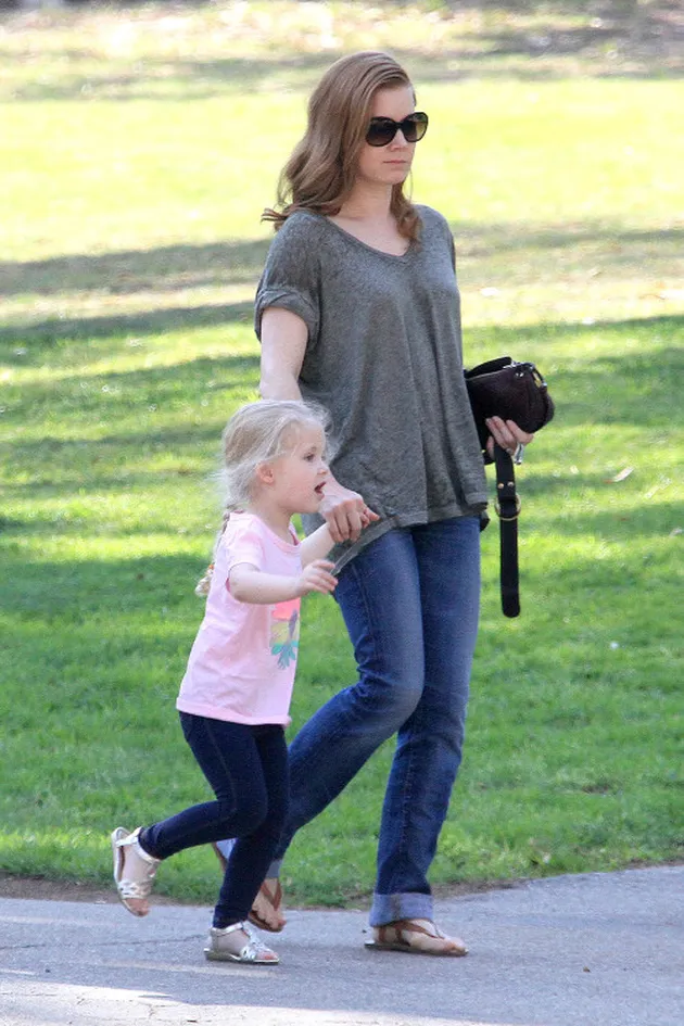 Amy Adams