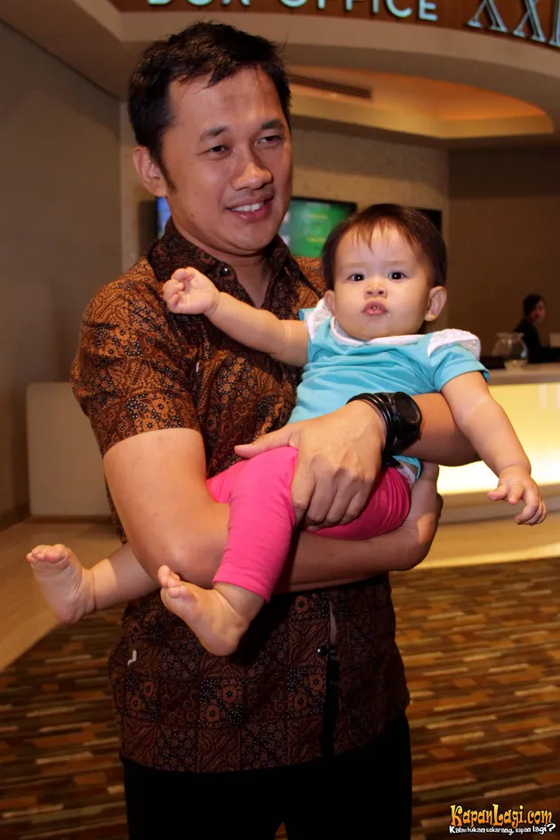 Putri Hanung - Zaskia