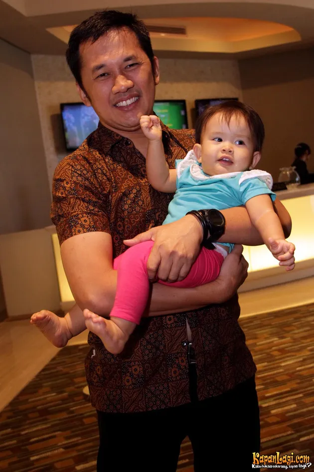 Putri Hanung - Zaskia