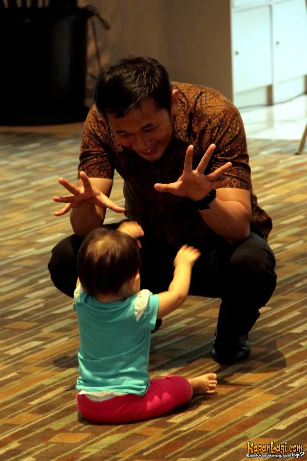 Putri Hanung - Zaskia