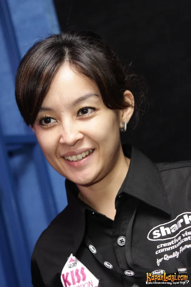 putri patricia