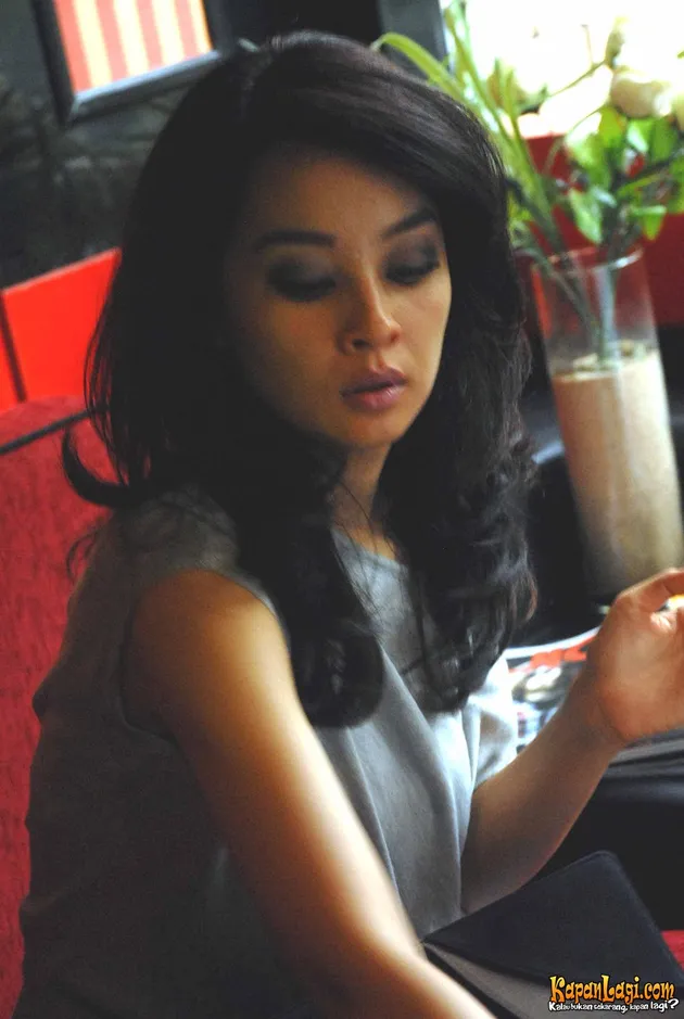 putri patricia