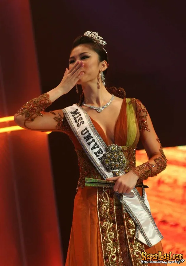 puteri indonesia 2007