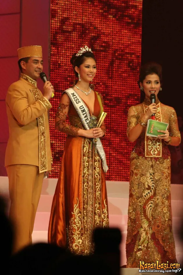 puteri indonesia 2007