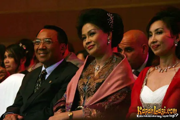 puteri indonesia 2007